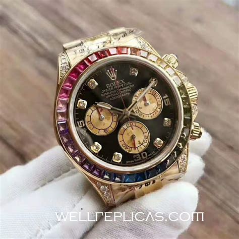 fake rolex wish|replica rolex for men.